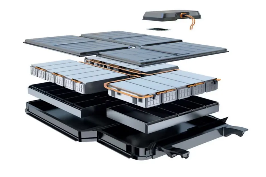 BAM identifies lithium isotopes as diagnostic tool for battery ageing