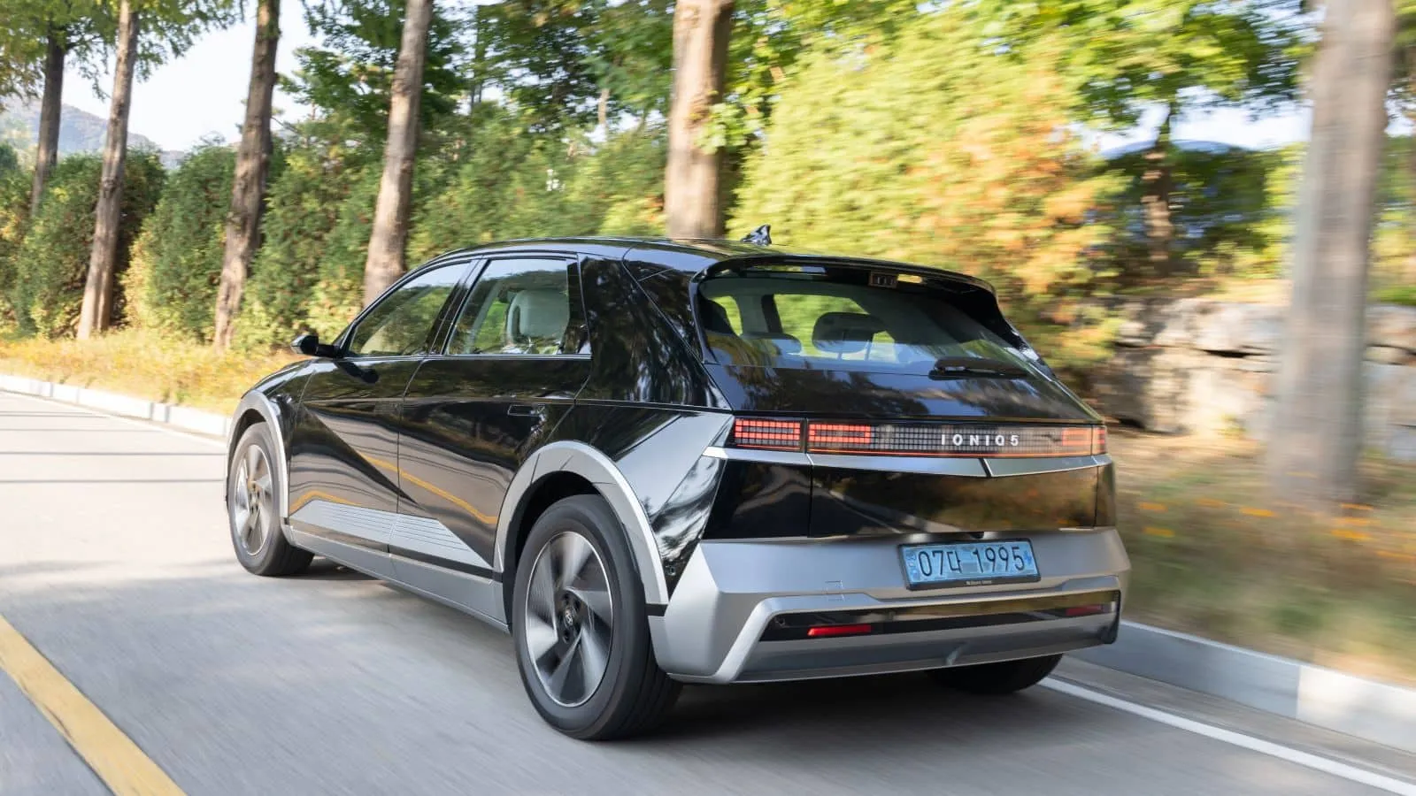 Batterie per auto elettriche: ecco la classifica dei modelli che invecchiano meglio