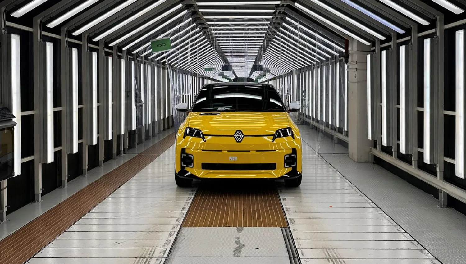 Baterias de carros elétricos: a Europa teria apenas três anos para salvar sua indústria