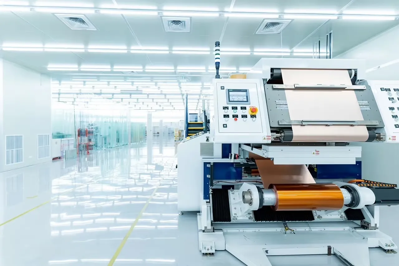 Batterie solide: ProLogium compie un passo importante verso il suo arrivo a Dunkerque