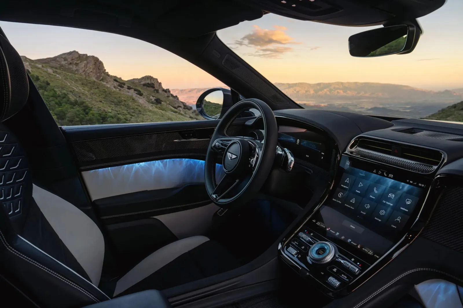 Bentley Torcal 9 – e-Drivers.com