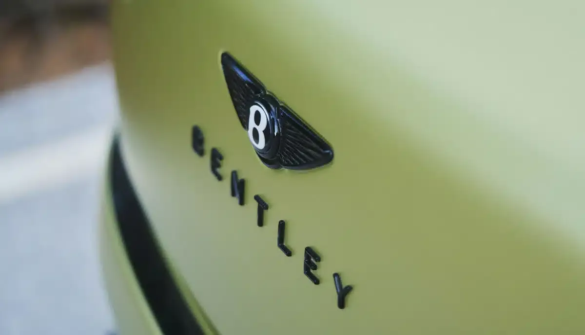Bentley Torcal wird stärkstes Serienmodell der Markengeschichte