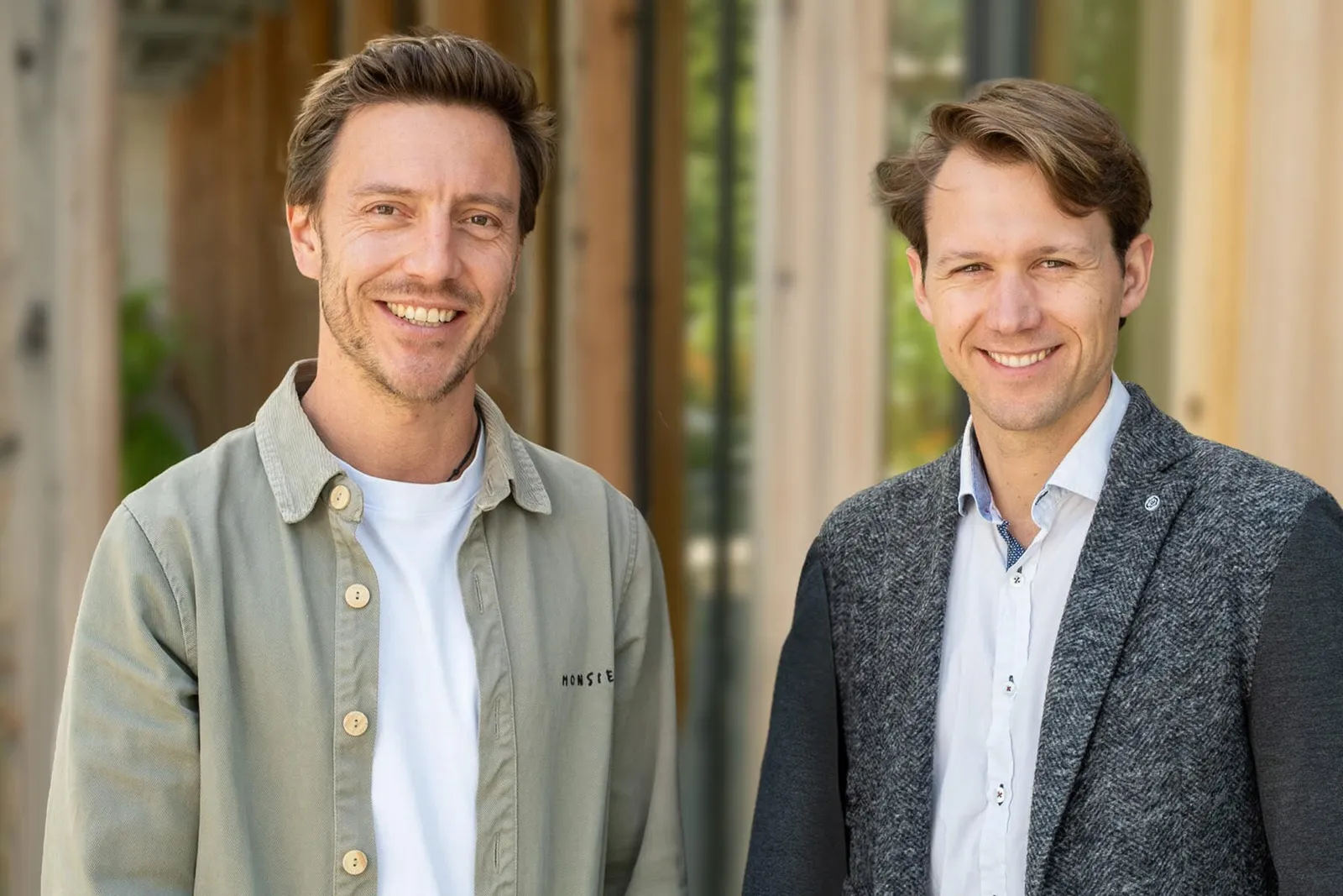 BGL and Depotcharge launch joint electric truck charging network