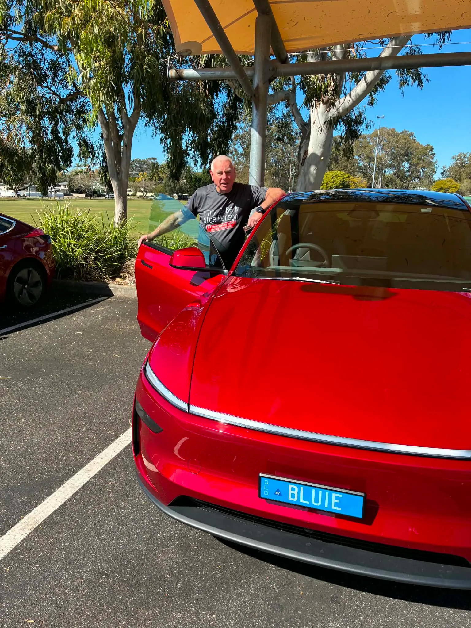 Model Y