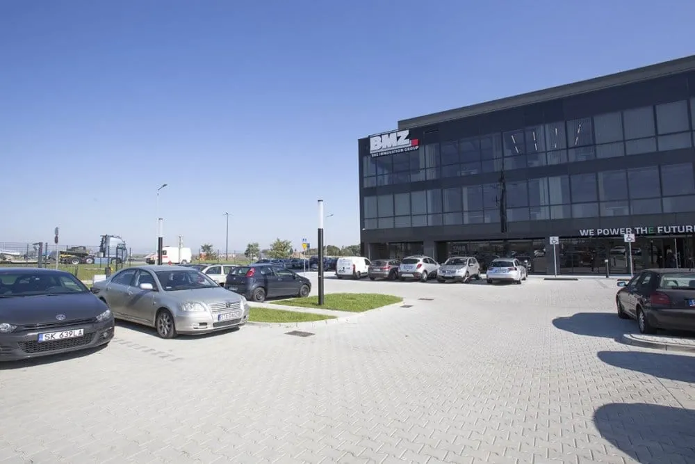 BMZ Poland y EVE fabricarán una batería LMFP para vehículos eléctricos pesados. Podrá cargarse al 80 % en 25 minutos.