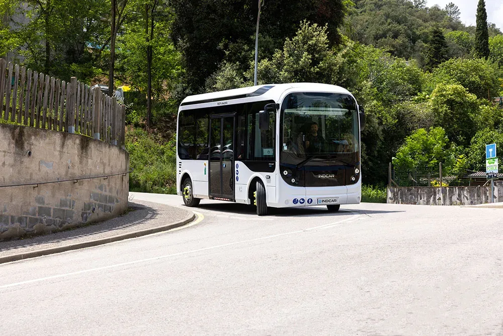 Bolloré plans Bluebus production shutdown and Blue Solutions Gen4 battery refocus