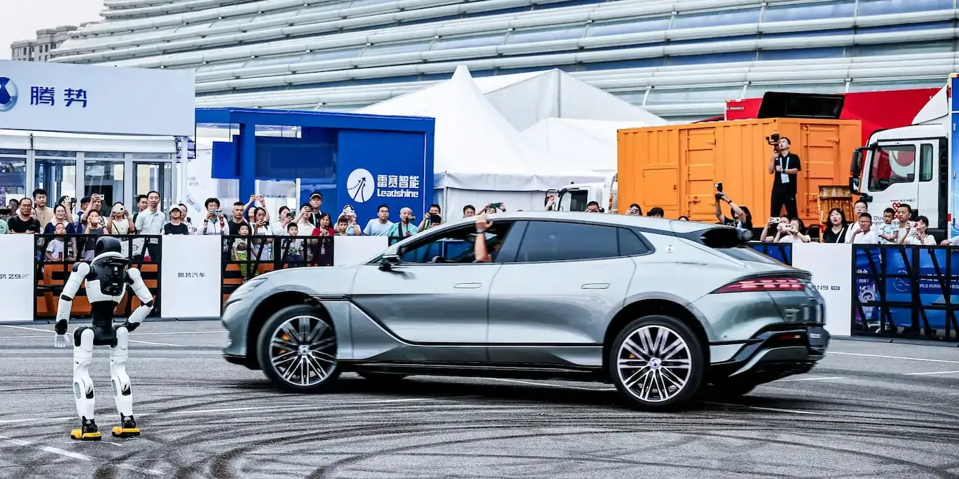 BYD is ‘leading’ the solid-state battery race, and its first EV with the new tech is almost here