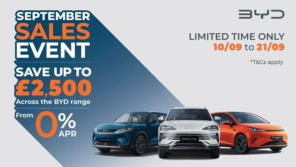 BYD-maggiore-evento-di-vendite-nel-Regno-Unito