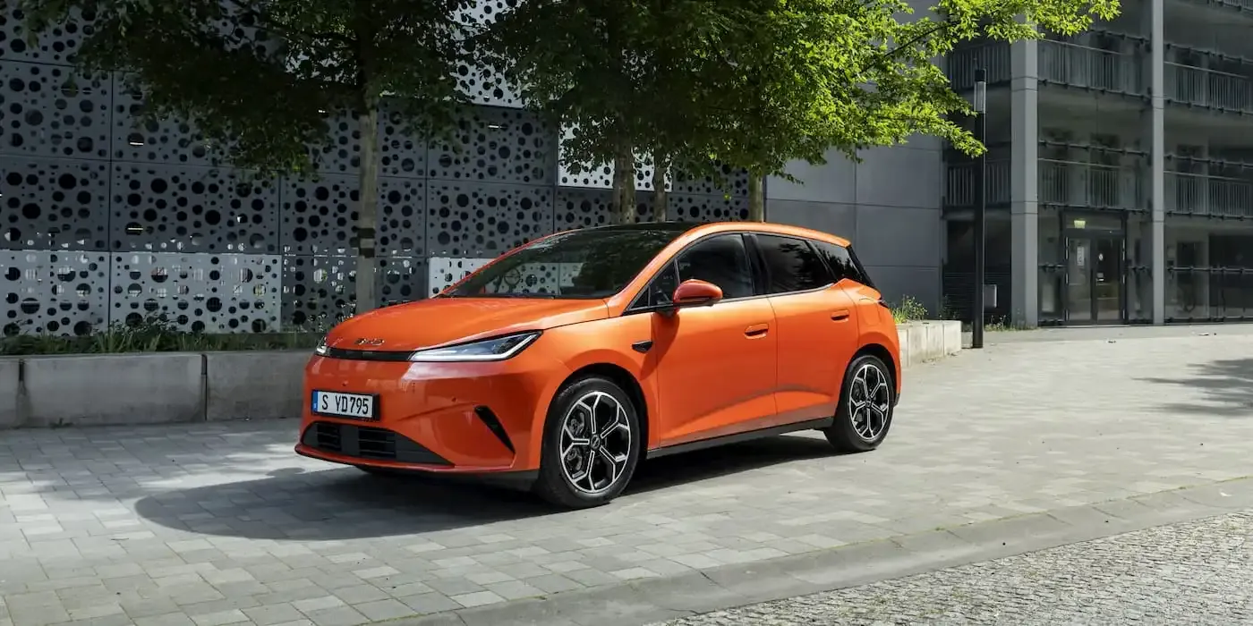 BYD-Dolphin-G-price