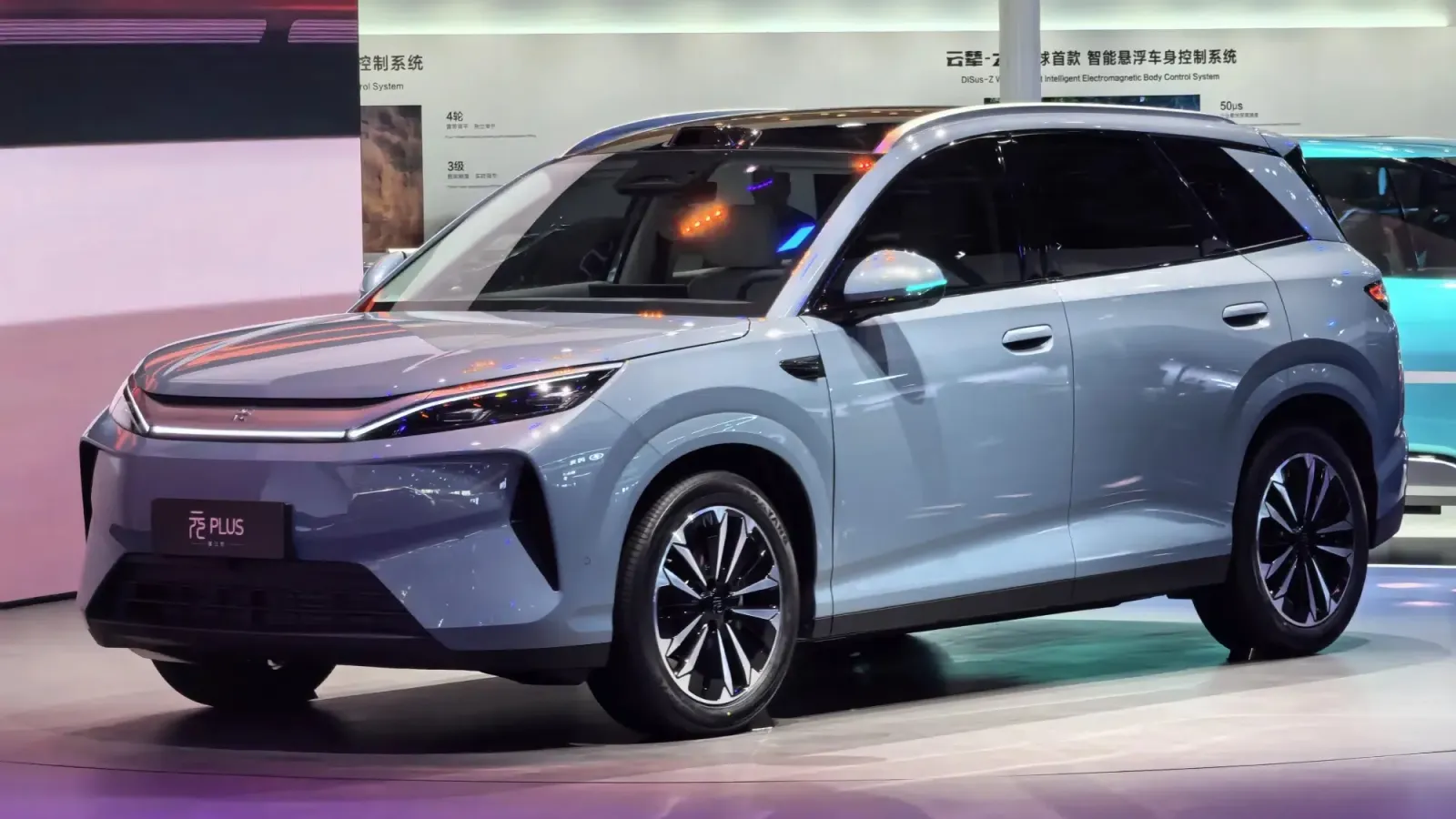 BYD ma już 53 proc. przychodów poza Chinami. W kraju spada o 46 proc., za granicą bije rekordy