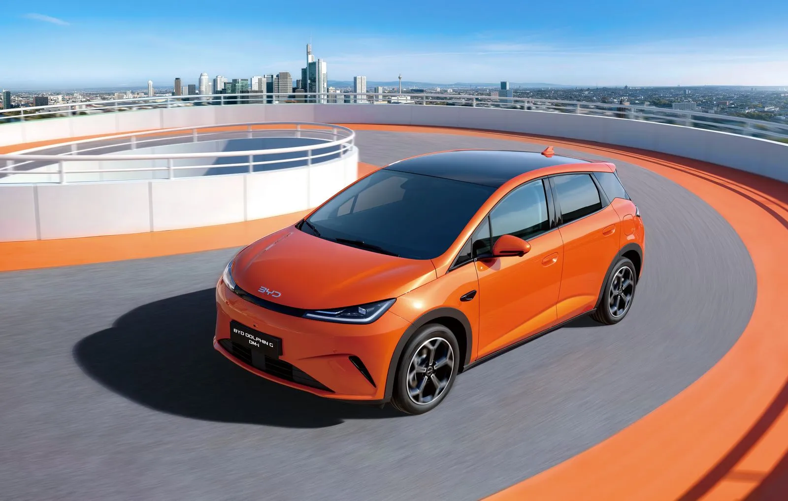BYD passe un cap décisif : son avenir se joue désormais hors de Chine