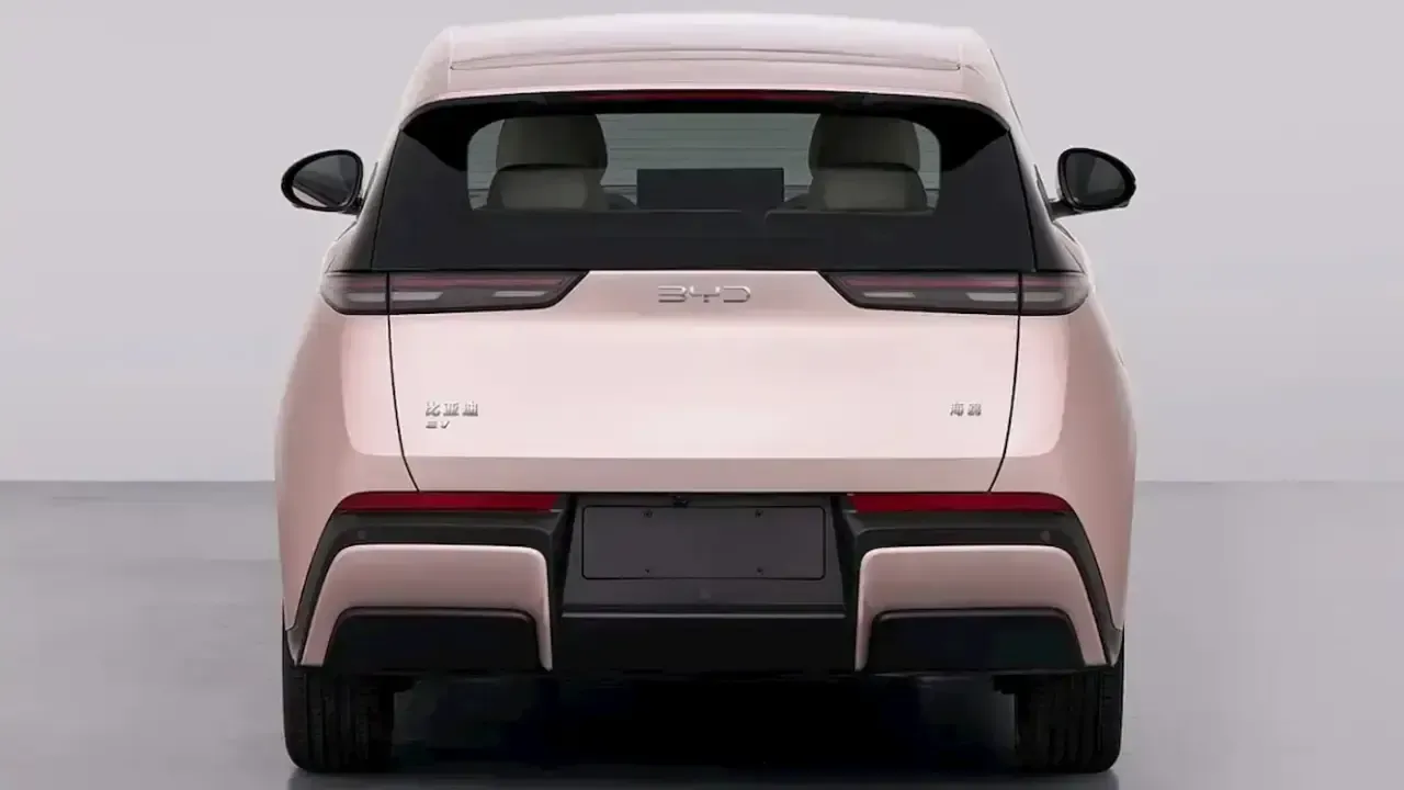 BYD