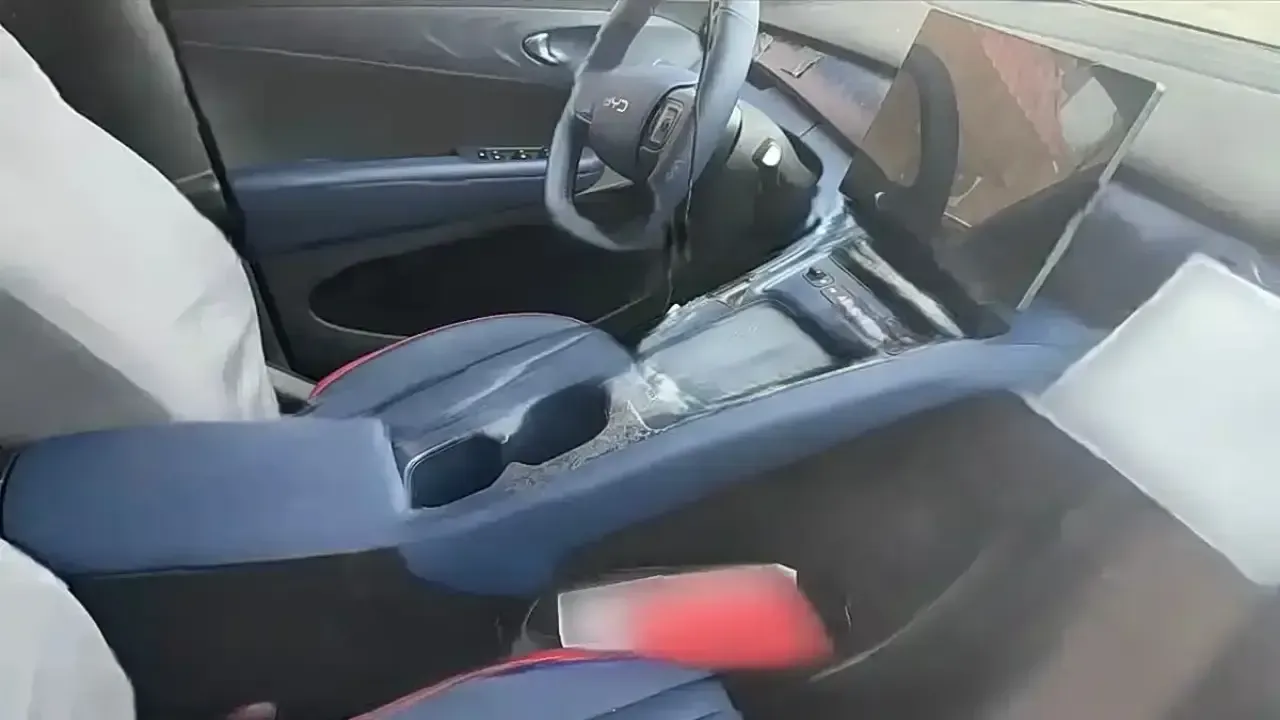 BYD