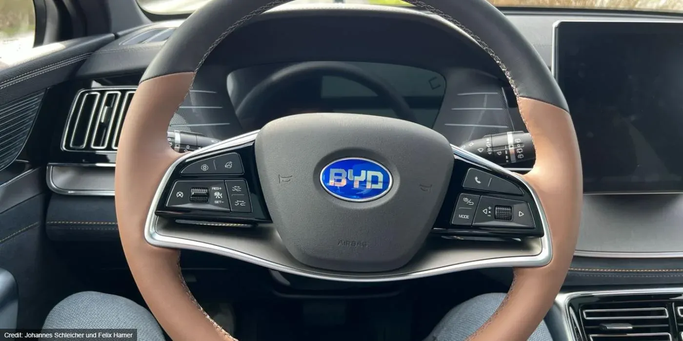 Зображення 1: Byd Tang EV Robin Engelhardt min