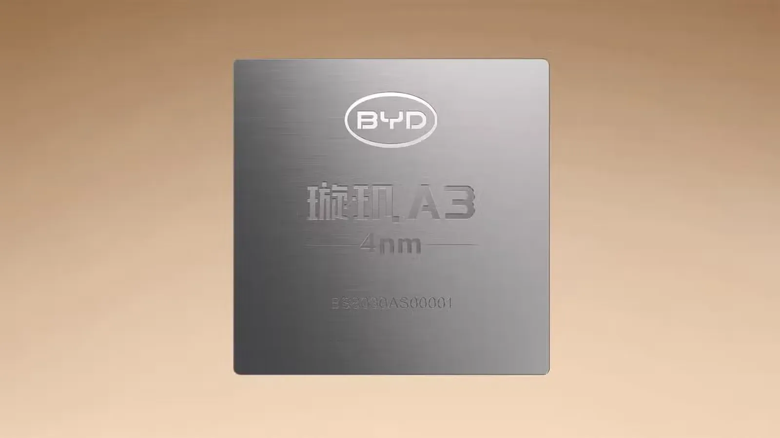 BYD ruszył z produkcją chipu 4D radar. Chce mieć ADAS po swojemu, od sensora po komputer