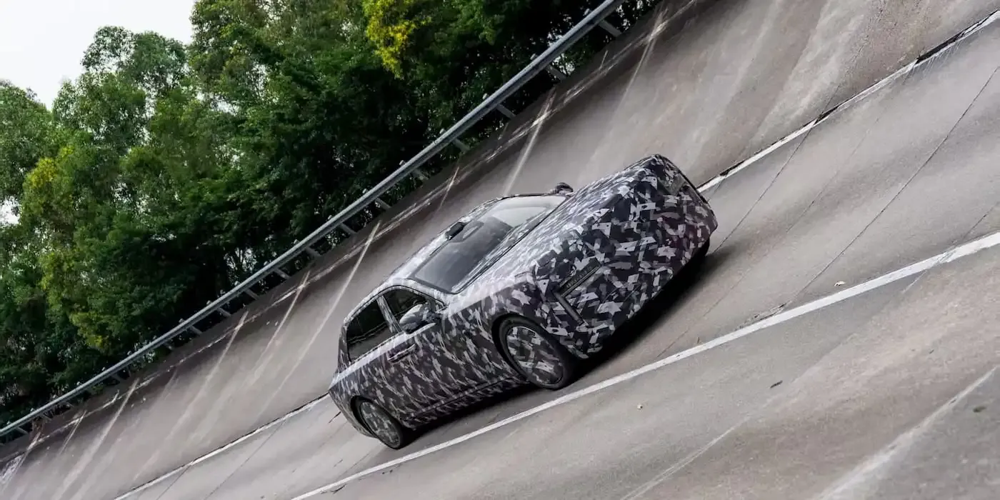 Baterias de estado sólido no EV ultra-luxo da BYD
