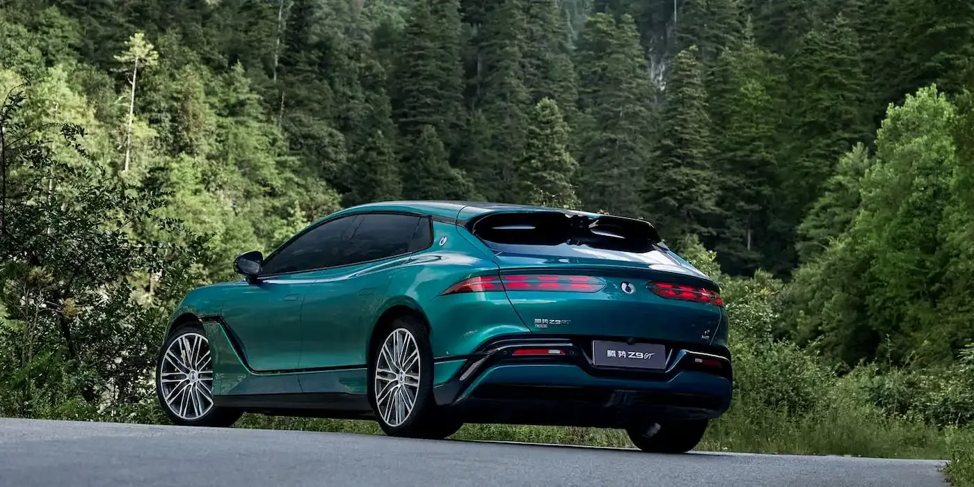 BYD’s top-selling 1,100+ hp luxury GT is about to get a bit cheaper