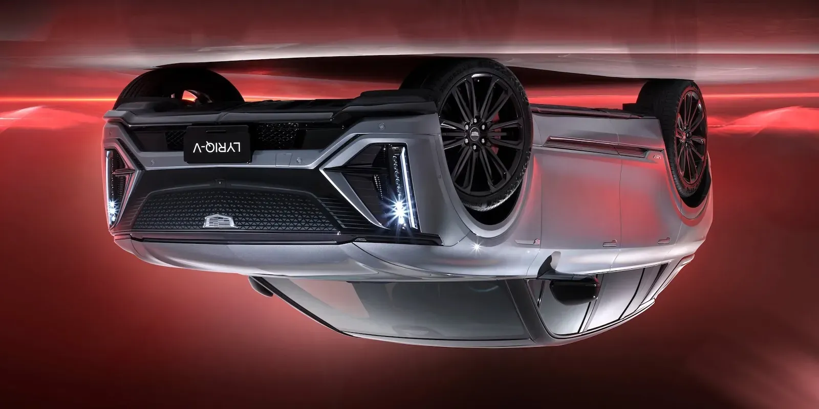 Електричний SUV Cadillac з високою швидкістю вже у дорозі до Австралії