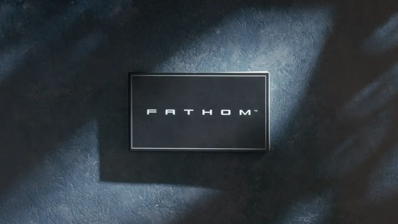 Ford Fathom name reveal