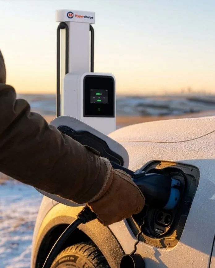 Carga su Kia EV9 durante 30 minutos y el sistema le reclama 14.500 euros