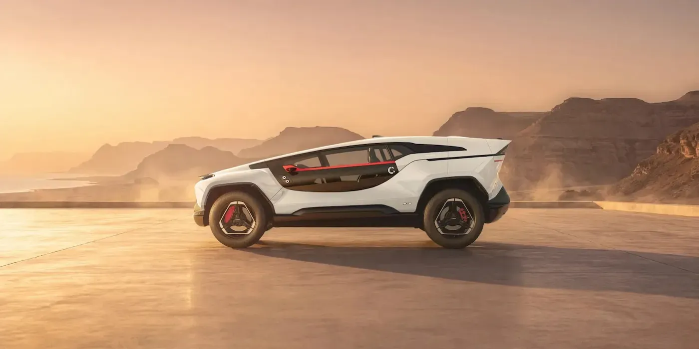 Ceer-electric-SUV