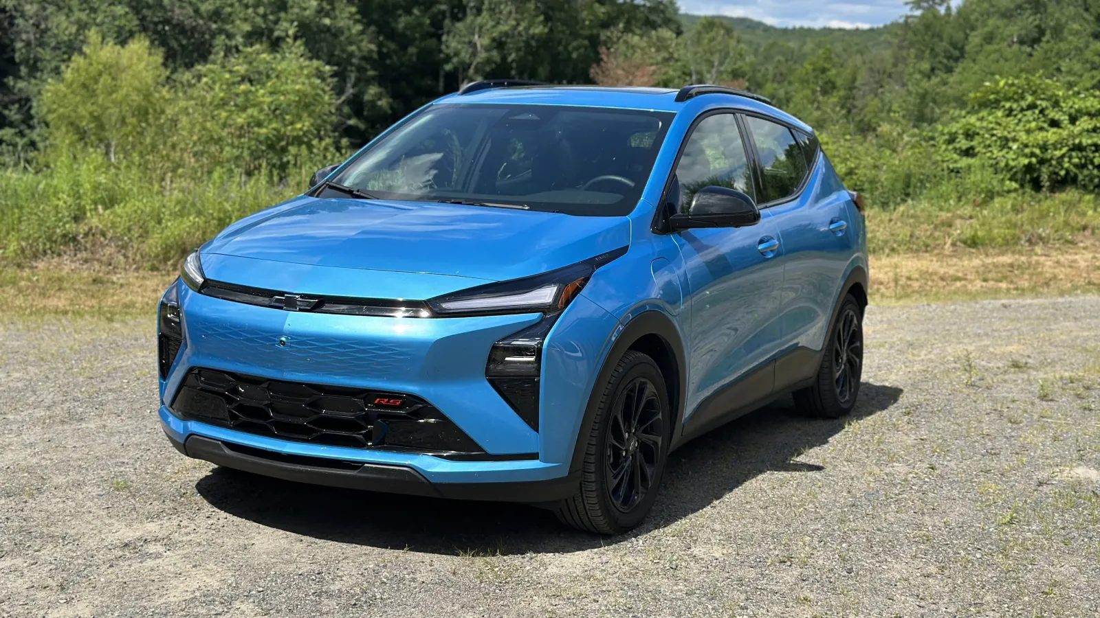 Aperçu du Chevrolet Bolt EV 2026 : Le nouveau groupe motopropulseur peut-il le sauver ?