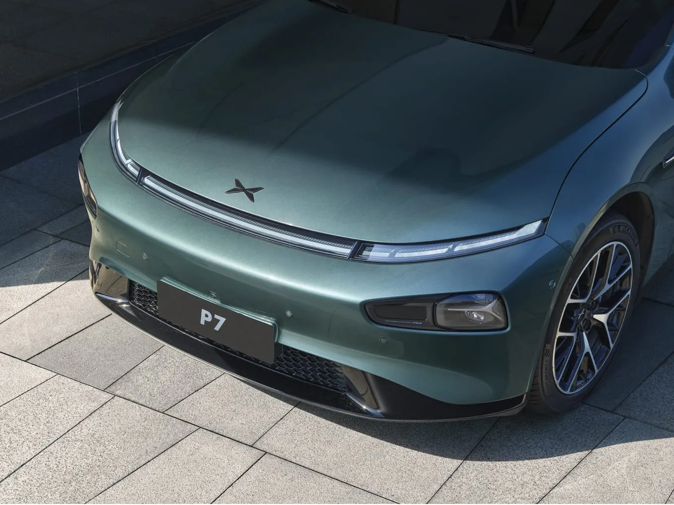 As marcas chinesas ocupam 27 dos 56 lugares no World Car 2027. Isso representa quase metade do total.
