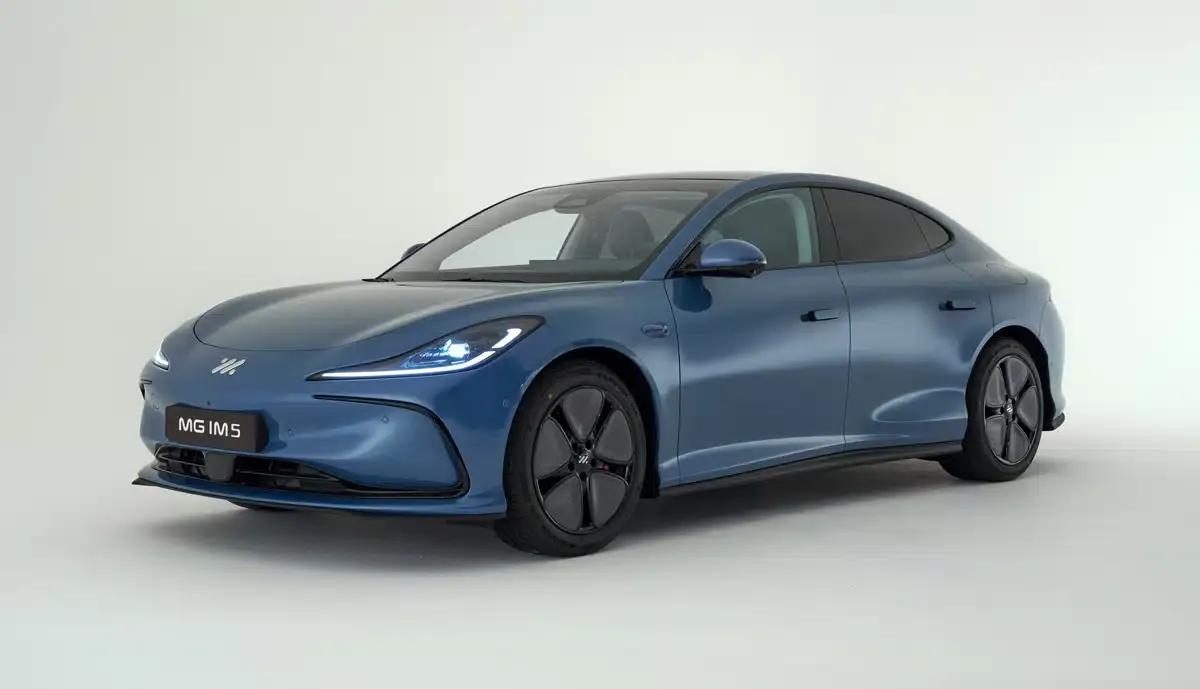 Carros chineses diante de aumento nas vendas: UBS alerta para a dinâmica subestimada