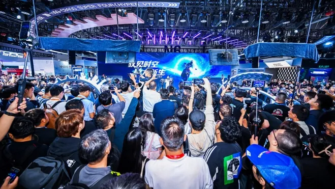 cimamotor 2026 evento feria motos electricas china