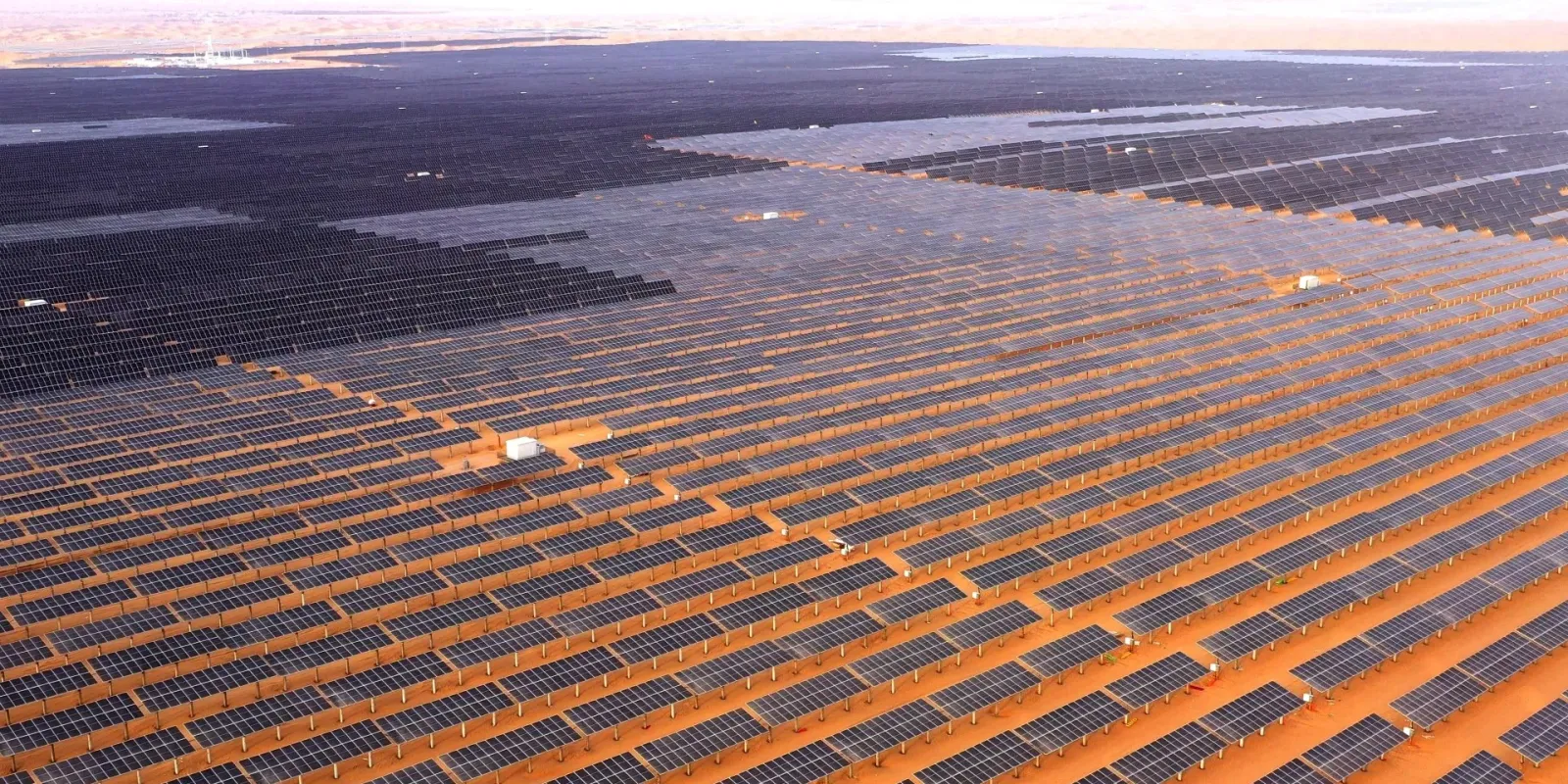 China’s clean energy surge is starting to squeeze out coal