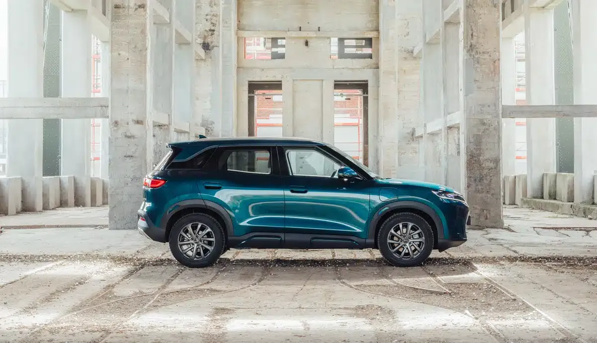 Chinesische Autobauer forcieren Fabriken in Europa