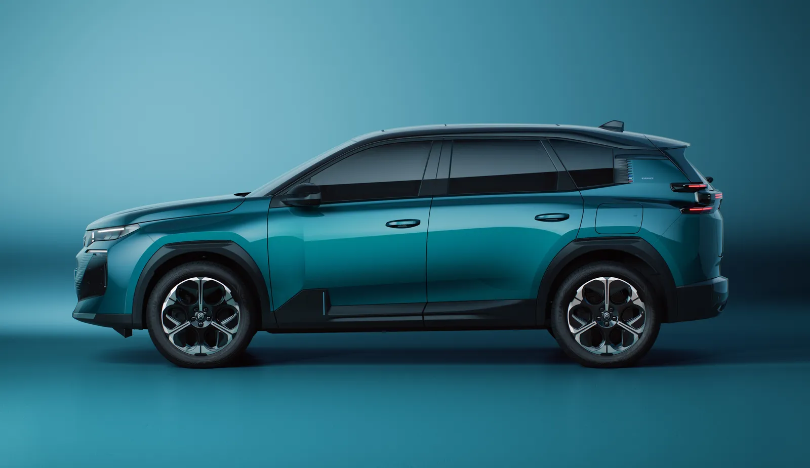 Citroën C5 Aircross Émeraude : une nouvelle série spéciale qui sent bon la Bretagne