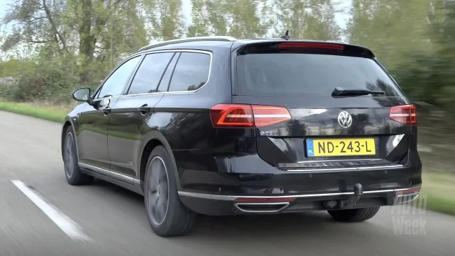 autoweek vw