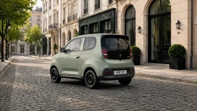 vinfast vf 2 ciudad