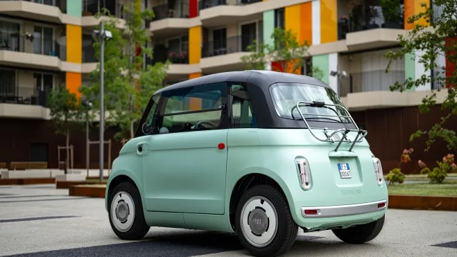 Fiat Topolino