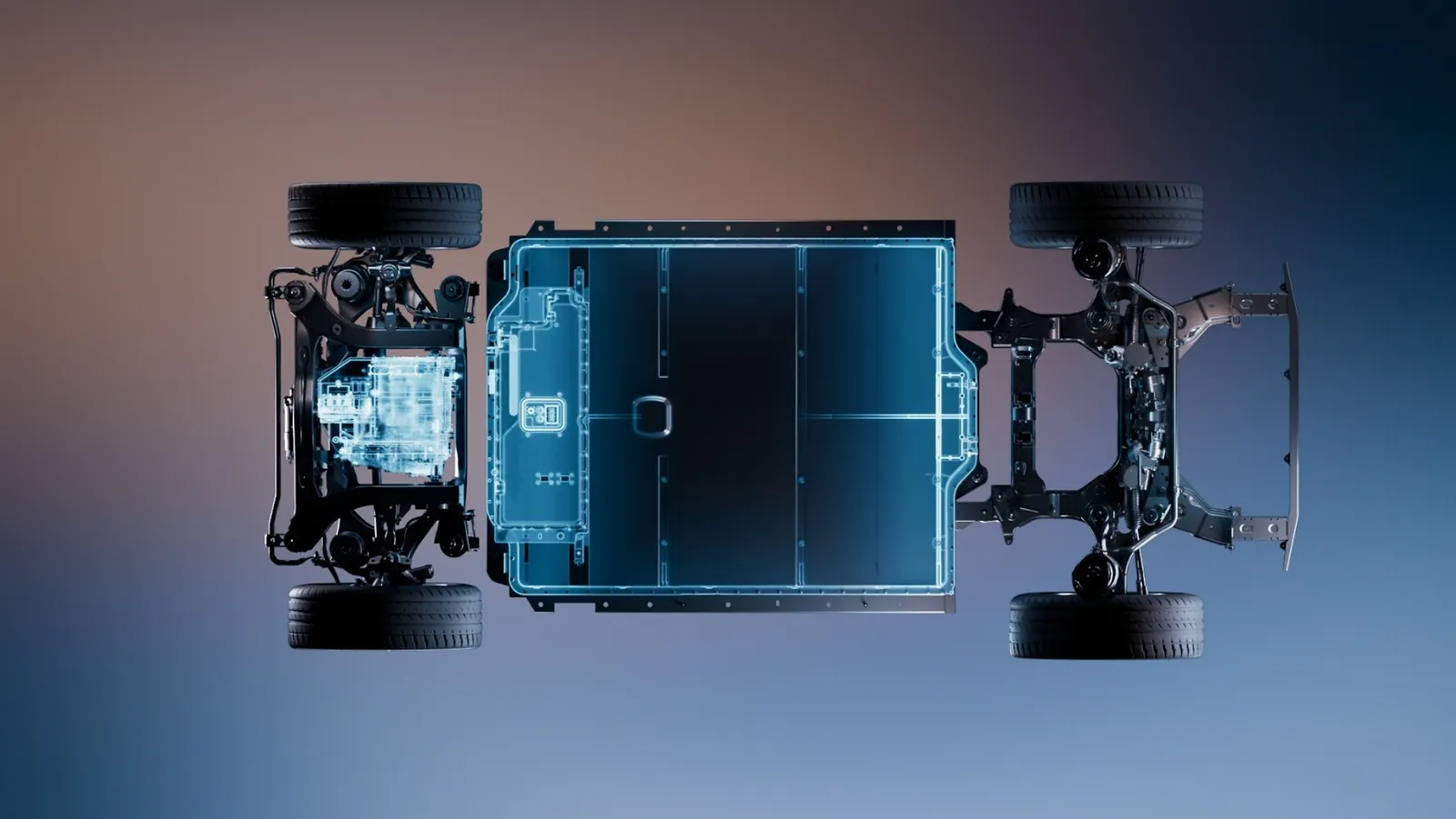 Com um investimento de 600.000.000 €, a Renault fabricará na Espanha seus novos carros elétricos com autonomia de 750 km