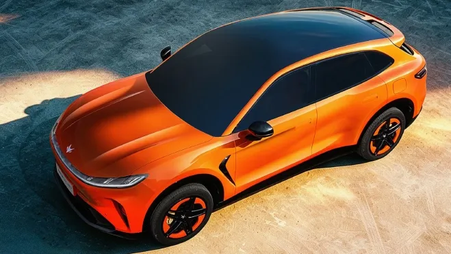 arcfox