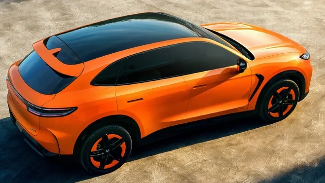 arcfox 7