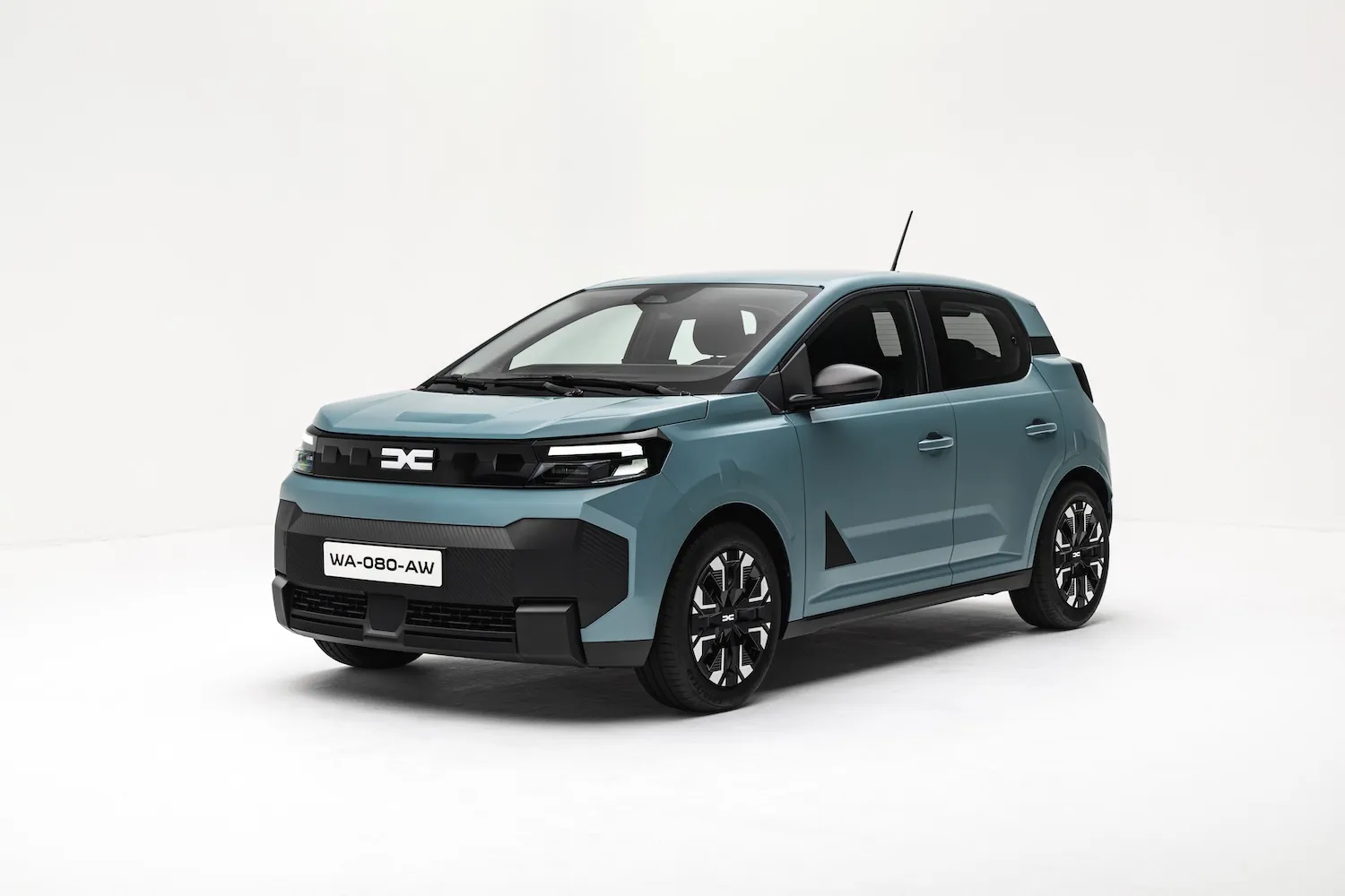 Dacia Spring 2 : prix, autonomie… tout ce qu’il faut savoir sur la nouvelle génération et nos premières impressions à bord
