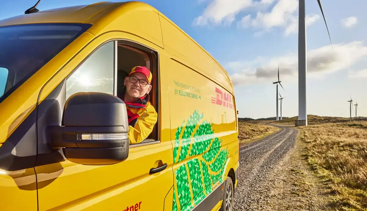 DHL