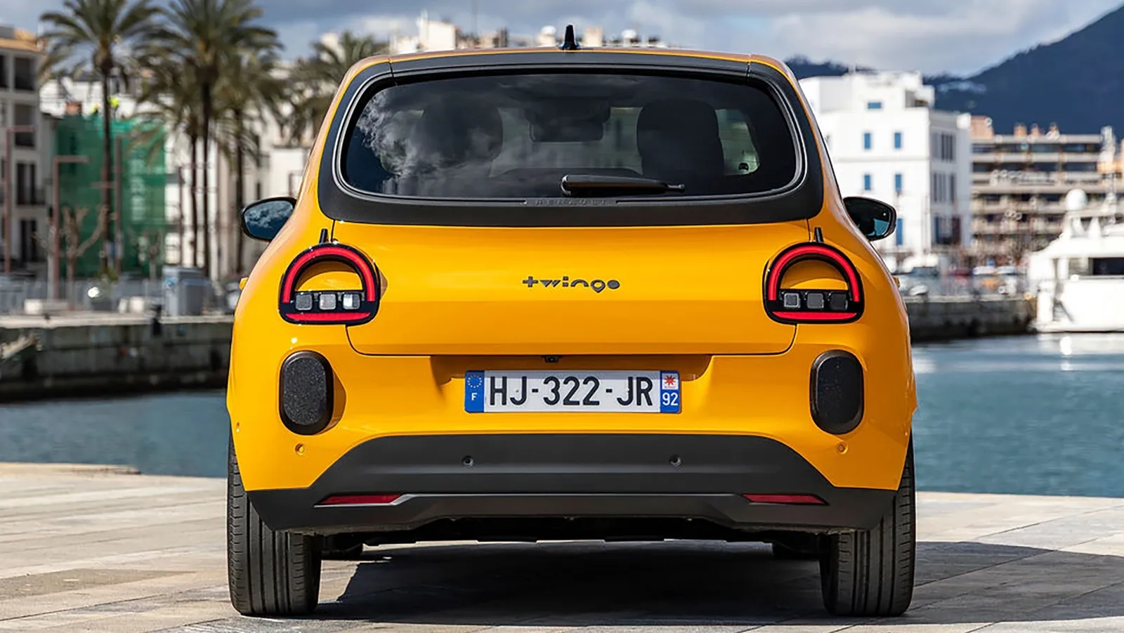 Dieron un 'golpe' y reventaron las ventas en Europa, ahora Renault prepara una nueva generación de coches eléctricos