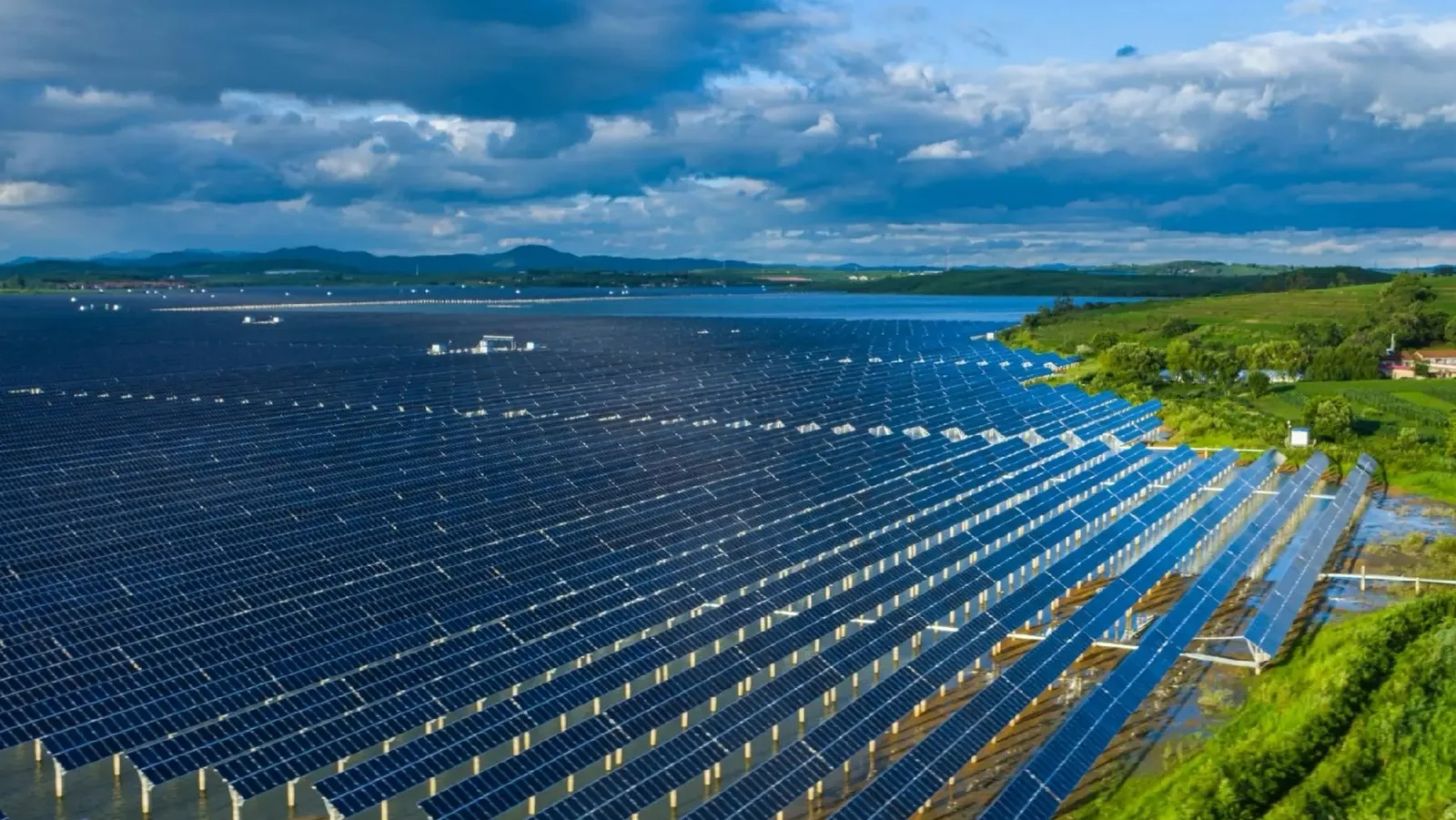 Dijeron que era imposible, pero este país ha convertido al sol en mayor fuente de energía instalada con 1.286.000.000 kW