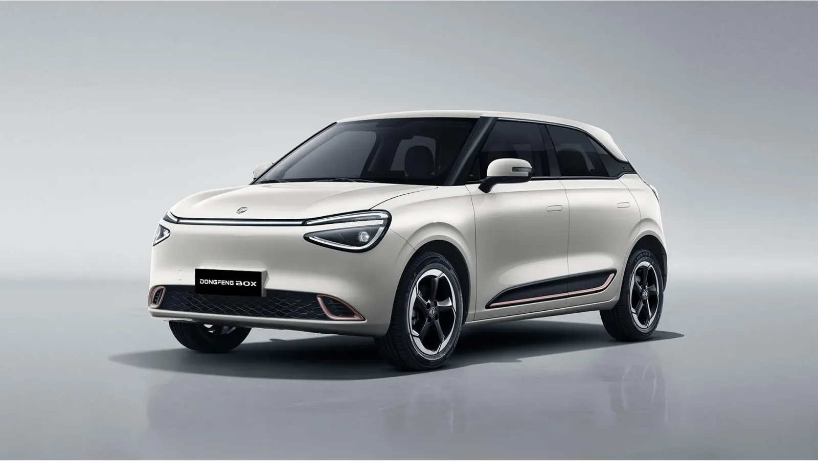 Dongfeng pokaże baterię 350 Wh/kg w październiku. Auta z nią mają ruszyć w IV kwartale