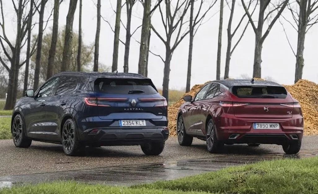 DS N°4 o Renault Scenic, quale acquistare? La differenza emerge con l’aumento dei chilometri percorsi