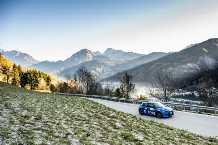 Ecodolomites