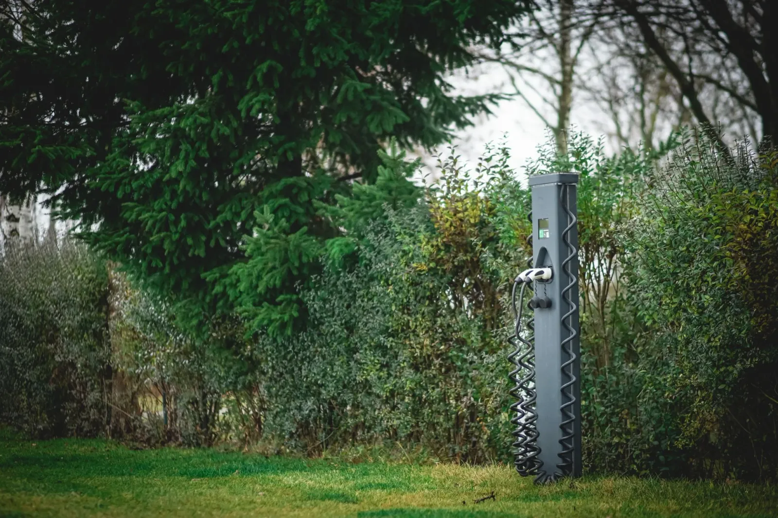 ECOFACTOR quer construir mais de 300 pontos na Polônia - ECO Totem