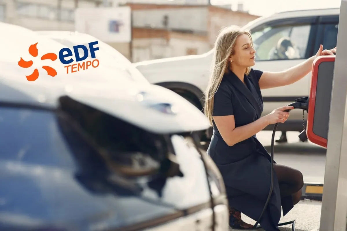EDF Tempo et voiture électrique : est-ce rentable pour recharger en 2026 ?
