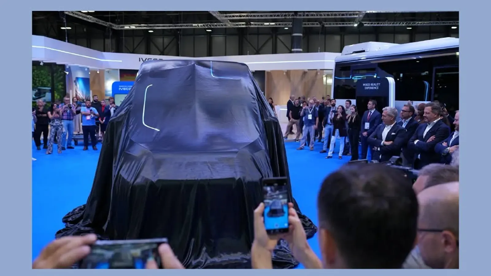Iveco