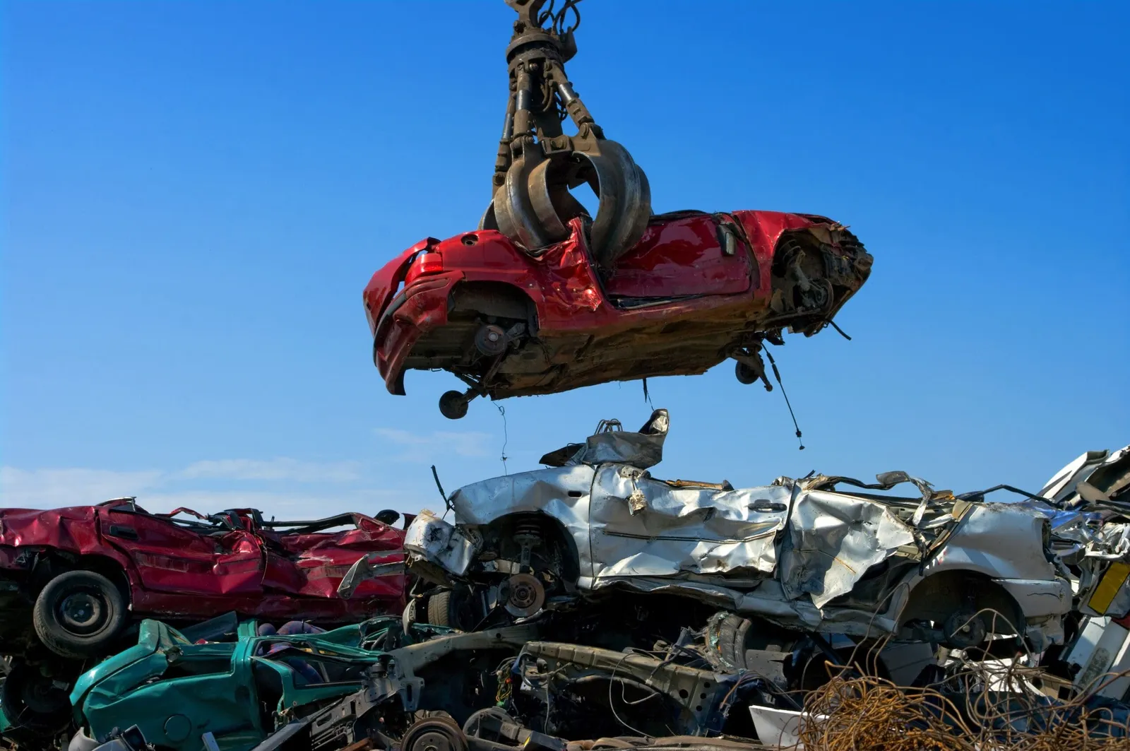 Eight out of 10 dealers want scrappage scheme to support EV sales