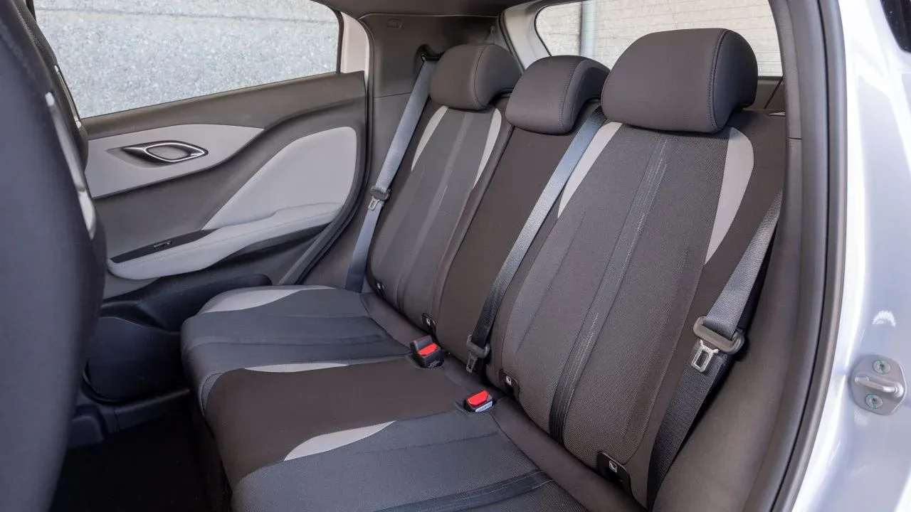 BYD Dolphin Surf